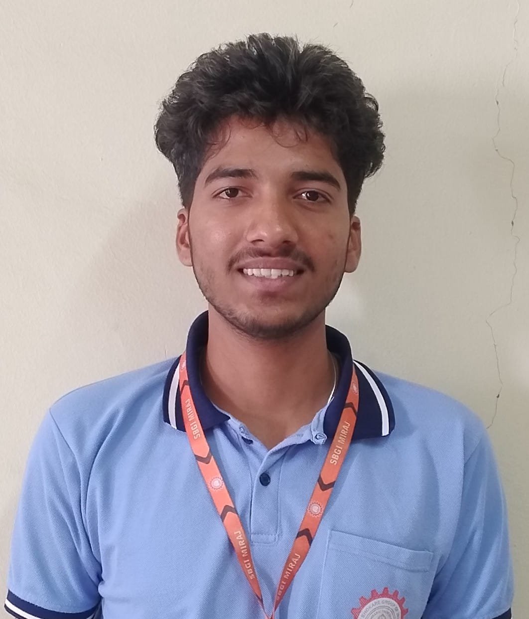 Student Photo